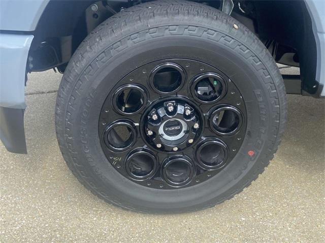 new 2025 Ford F-350 car, priced at $83,995