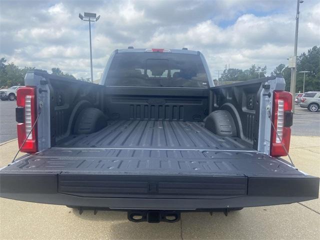 new 2025 Ford F-350 car, priced at $83,995