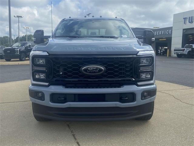 new 2025 Ford F-350 car, priced at $83,995