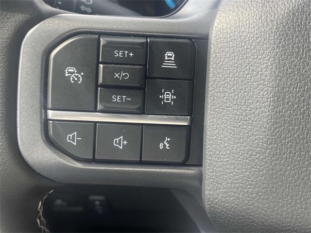 new 2025 Ford F-350 car, priced at $83,995