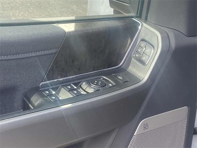 new 2025 Ford F-350 car, priced at $83,995