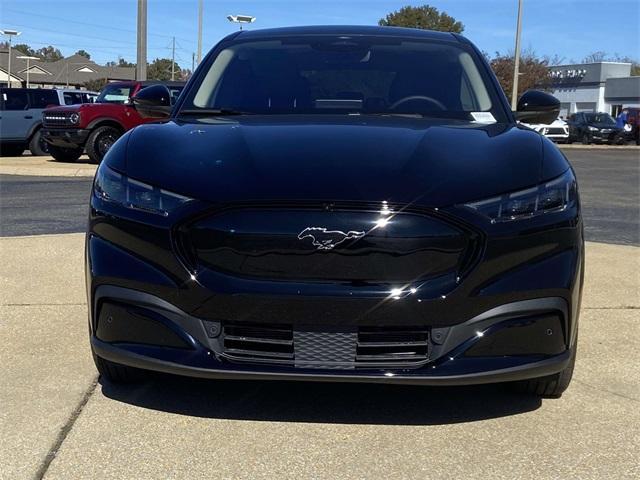 new 2025 Ford Mustang Mach-E car, priced at $46,995