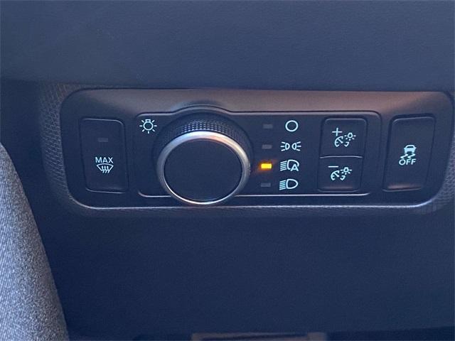 new 2025 Ford Mustang Mach-E car, priced at $46,995