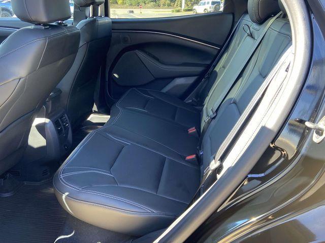 new 2025 Ford Mustang Mach-E car, priced at $45,995