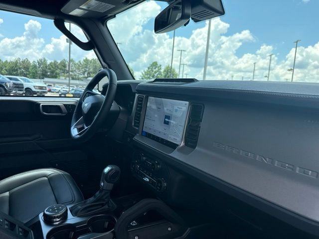 new 2026 Ford Bronco car, priced at $60,794