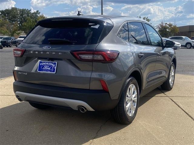 new 2026 Ford Escape car, priced at $29,295