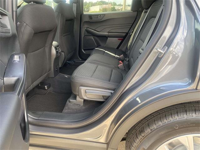 new 2026 Ford Escape car, priced at $29,295