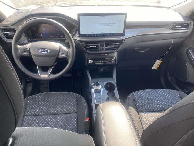 new 2026 Ford Escape car, priced at $24,995