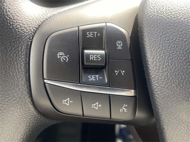 new 2026 Ford Escape car, priced at $29,295