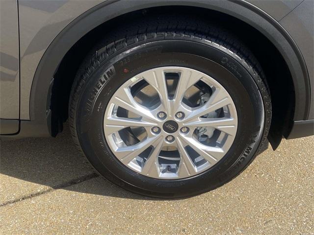 new 2026 Ford Escape car, priced at $29,295