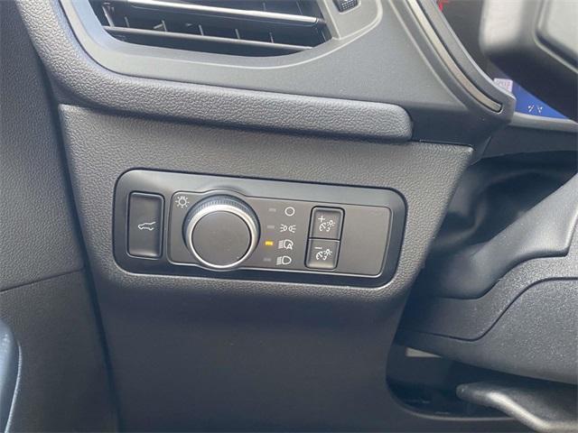 new 2026 Ford Escape car, priced at $29,295