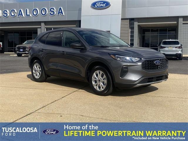 new 2026 Ford Escape car, priced at $29,295