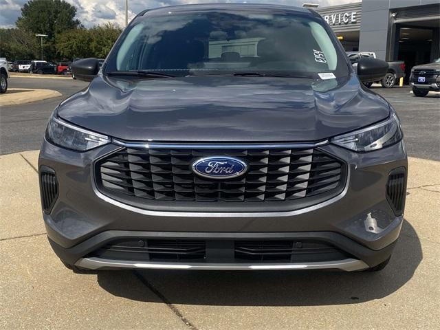 new 2026 Ford Escape car, priced at $29,295