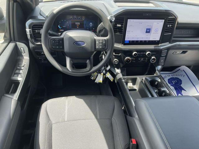 new 2026 Ford F-150 car, priced at $42,294