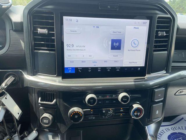 new 2026 Ford F-150 car, priced at $42,294