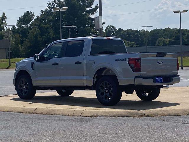 new 2026 Ford F-150 car, priced at $42,294