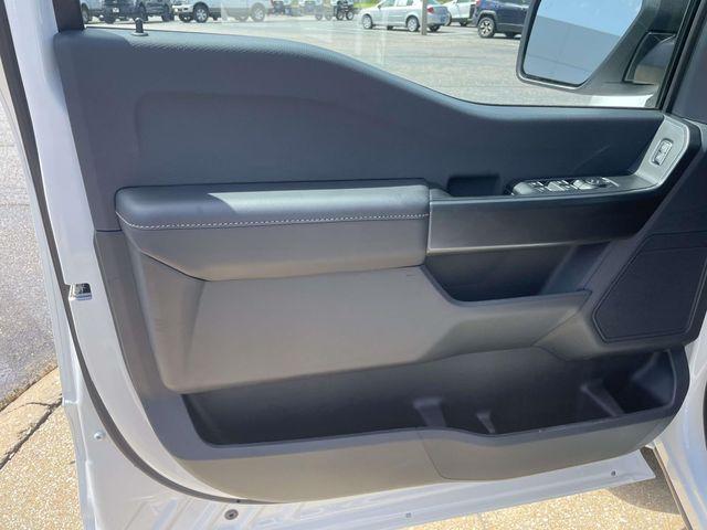 new 2026 Ford F-150 car, priced at $42,294