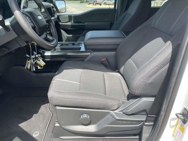 new 2026 Ford F-150 car, priced at $42,294