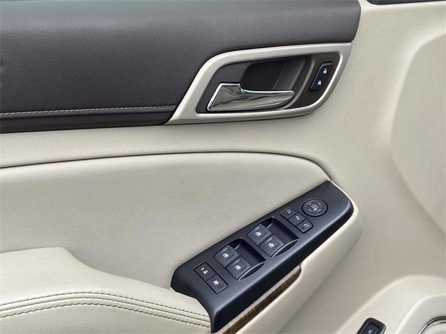 used 2019 GMC Yukon car, priced at $25,500