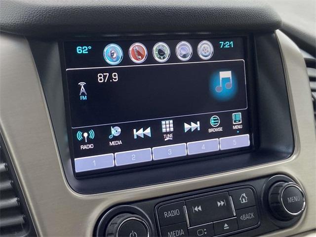 used 2019 GMC Yukon car, priced at $25,500