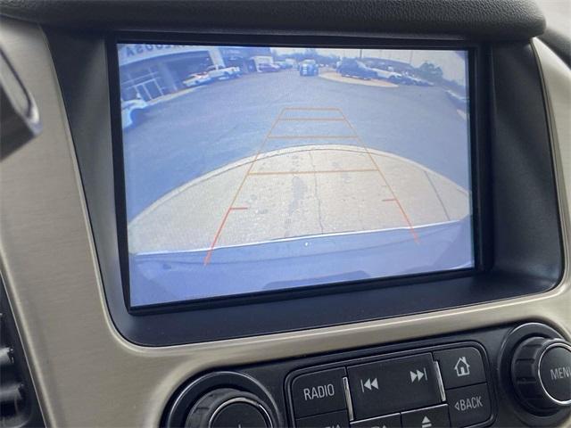 used 2019 GMC Yukon car, priced at $25,500