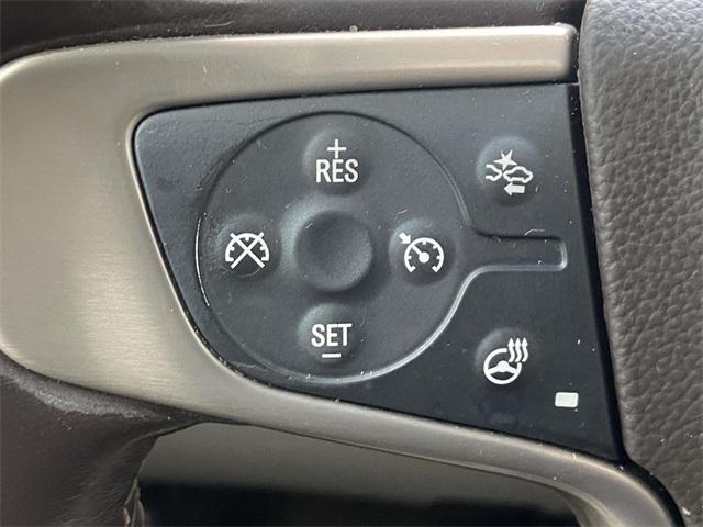 used 2019 GMC Yukon car, priced at $25,500