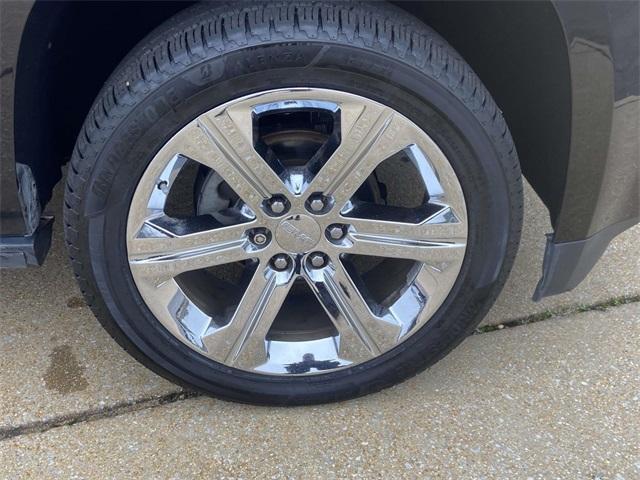 used 2019 GMC Yukon car, priced at $25,500