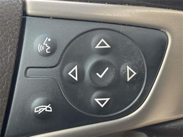 used 2019 GMC Yukon car, priced at $25,500