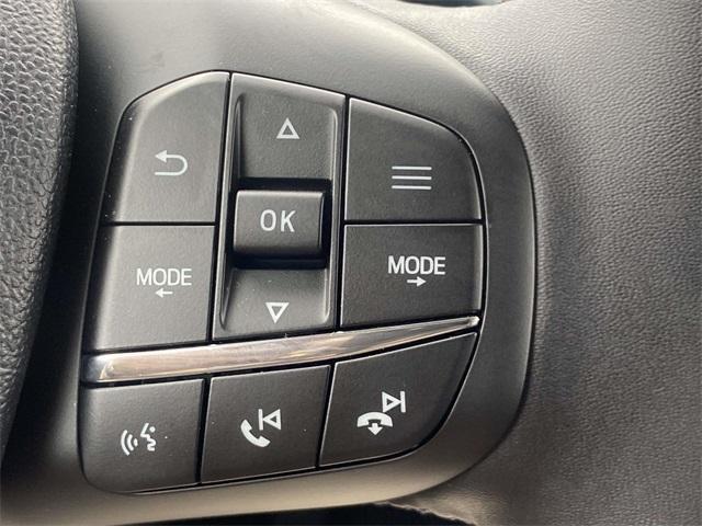 new 2026 Ford Maverick car, priced at $34,900