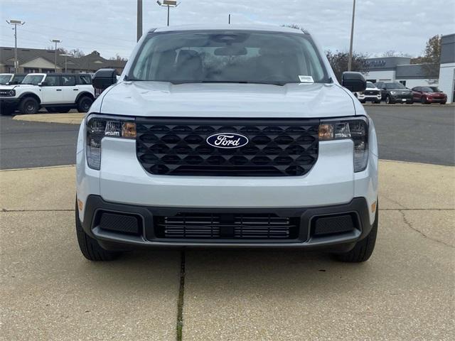 new 2026 Ford Maverick car, priced at $34,900