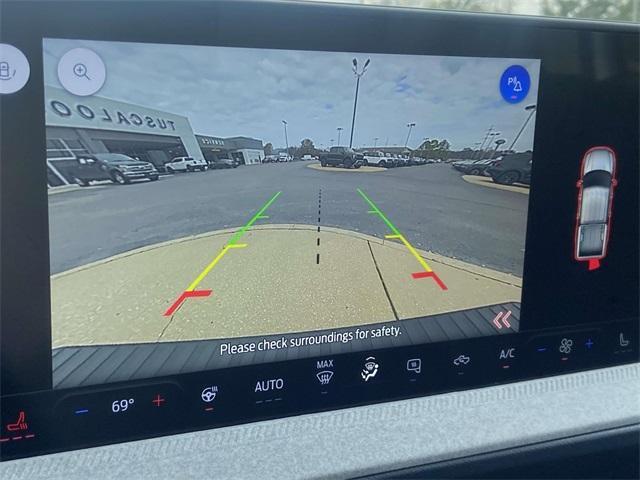 new 2026 Ford Maverick car, priced at $34,900