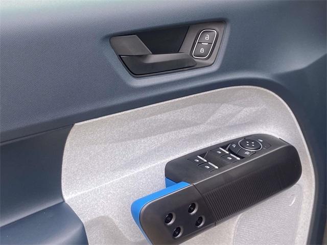 new 2026 Ford Maverick car, priced at $34,900