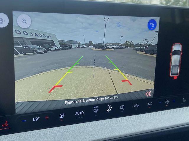 new 2026 Ford Maverick car, priced at $35,995