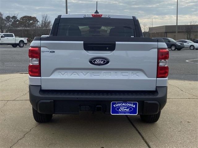 new 2026 Ford Maverick car, priced at $34,900