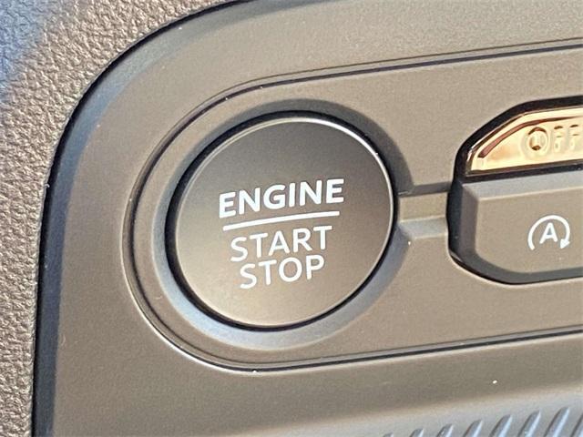 new 2025 Ford Bronco Sport car, priced at $34,495