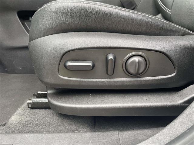 used 2023 GMC Terrain car, priced at $20,500