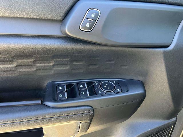 new 2025 Ford Ranger car, priced at $42,995