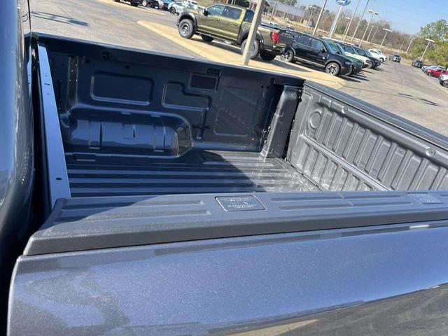 new 2025 Ford Ranger car, priced at $42,995