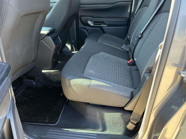 new 2025 Ford Ranger car, priced at $42,995