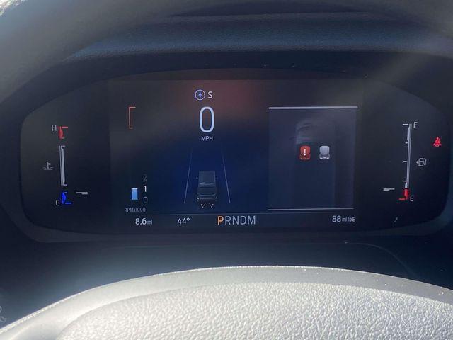 new 2026 Ford Transit-250 car, priced at $51,405