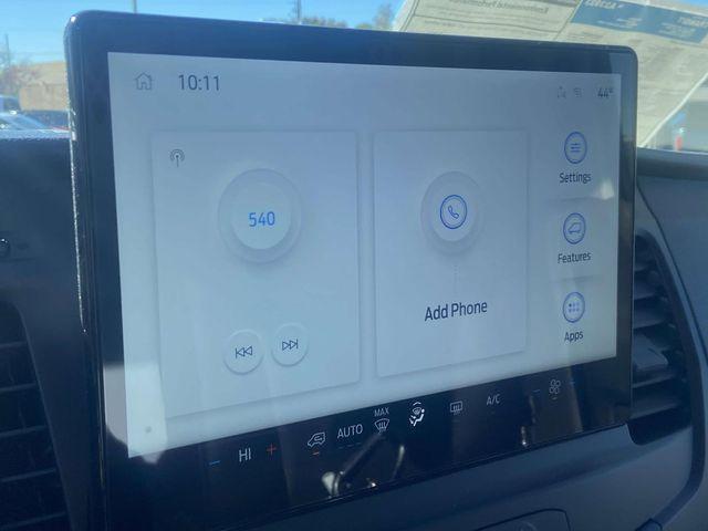 new 2026 Ford Transit-250 car, priced at $51,405