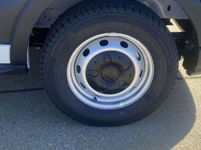 new 2026 Ford Transit-250 car, priced at $51,405