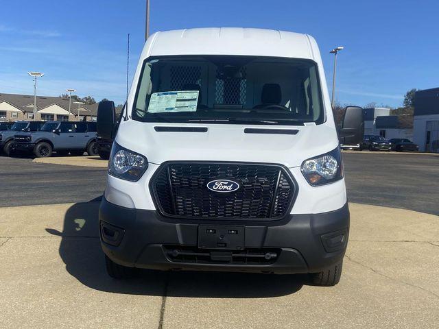 new 2026 Ford Transit-250 car, priced at $51,405