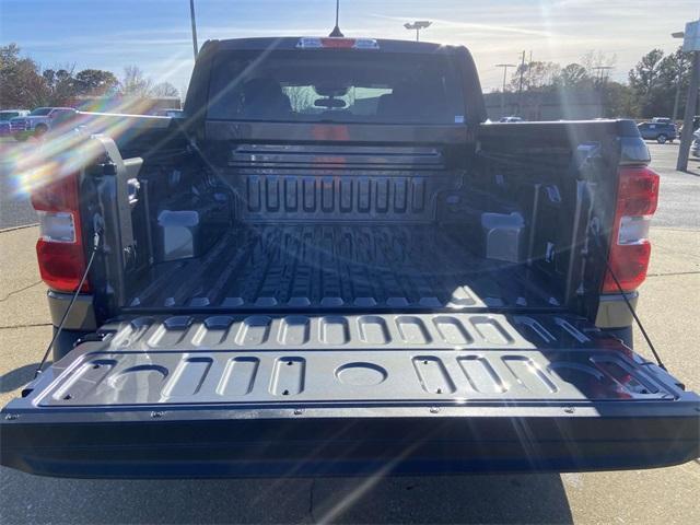 new 2026 Ford Maverick car, priced at $28,785