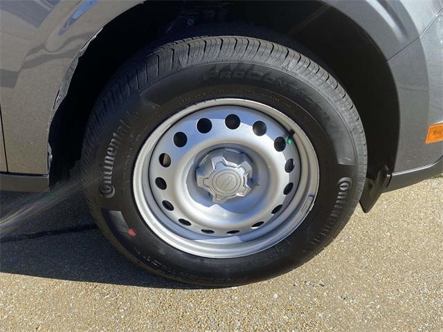 new 2026 Ford Maverick car, priced at $28,785