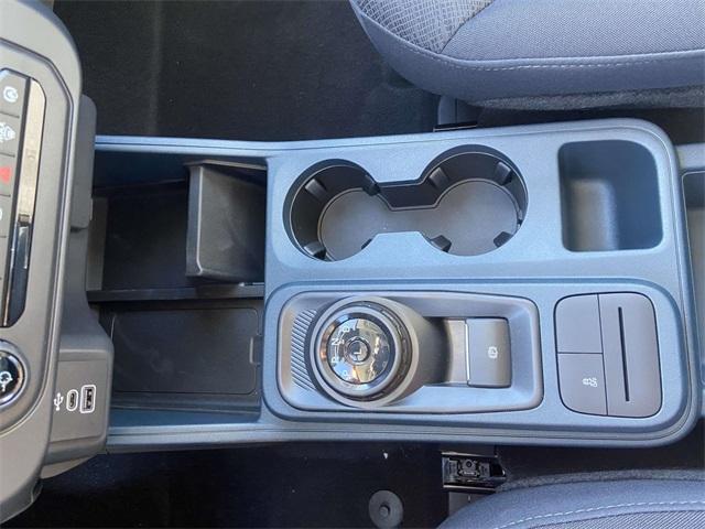 new 2026 Ford Maverick car, priced at $28,785