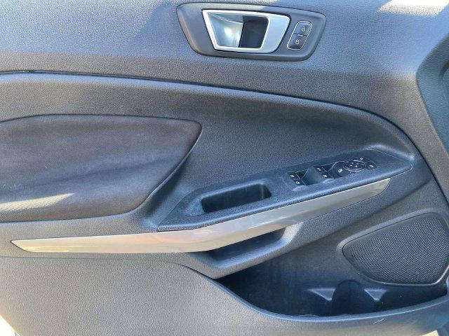 used 2018 Ford EcoSport car, priced at $9,299
