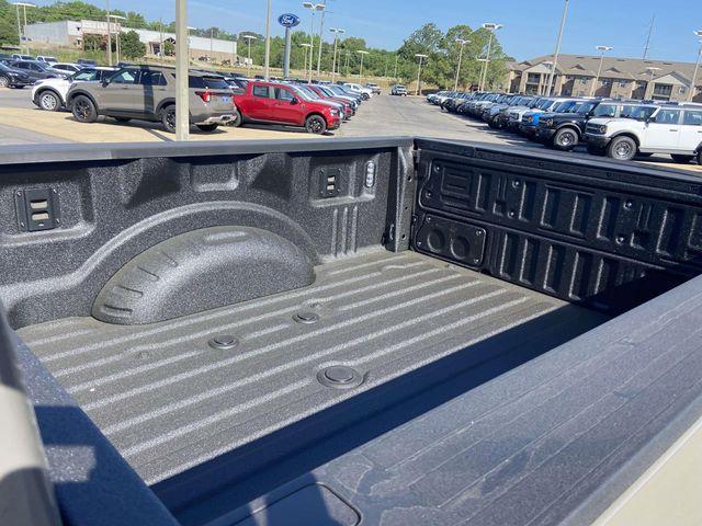 new 2026 Ford F-250 car, priced at $95,995