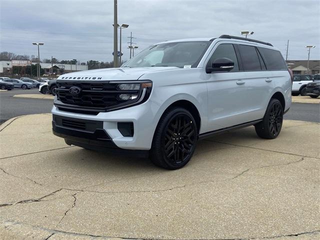 new 2026 Ford Expedition car, priced at $80,995