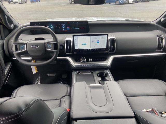 new 2026 Ford Expedition car, priced at $80,995